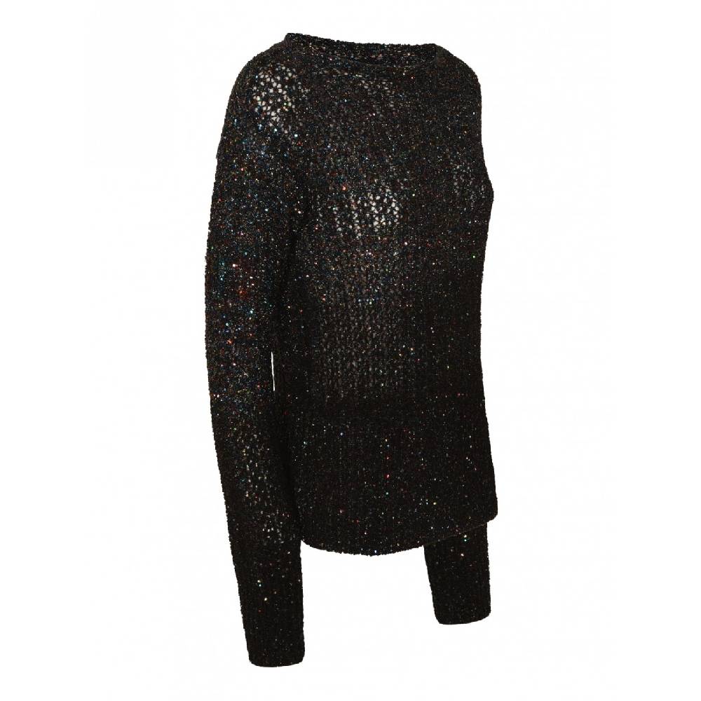 MAISON MARGIELA Girocollo Ultimo giorno