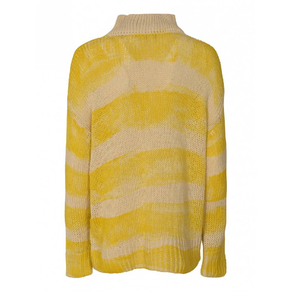 F CASHMERE Polo Super sconto