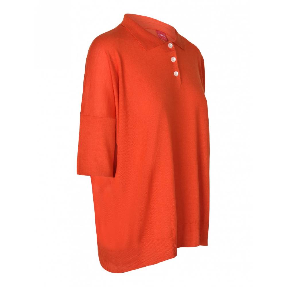 F CASHMERE Polo Negozi Online
