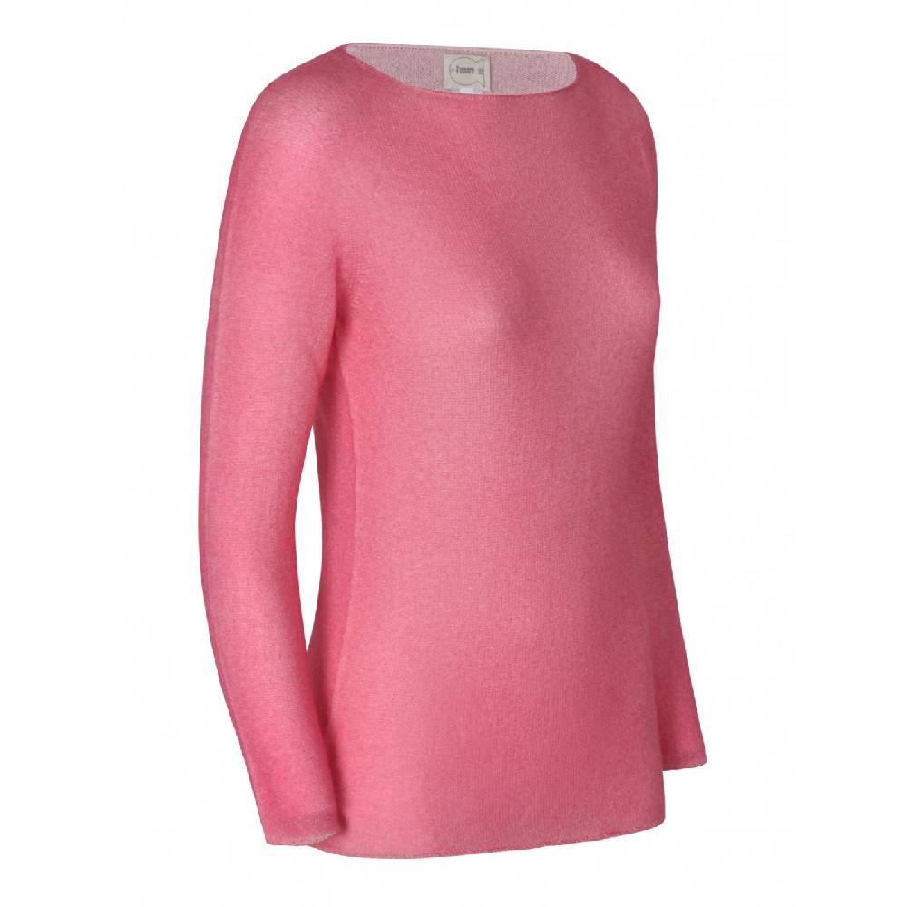 F CASHMERE Girocollo Fino Al -60%