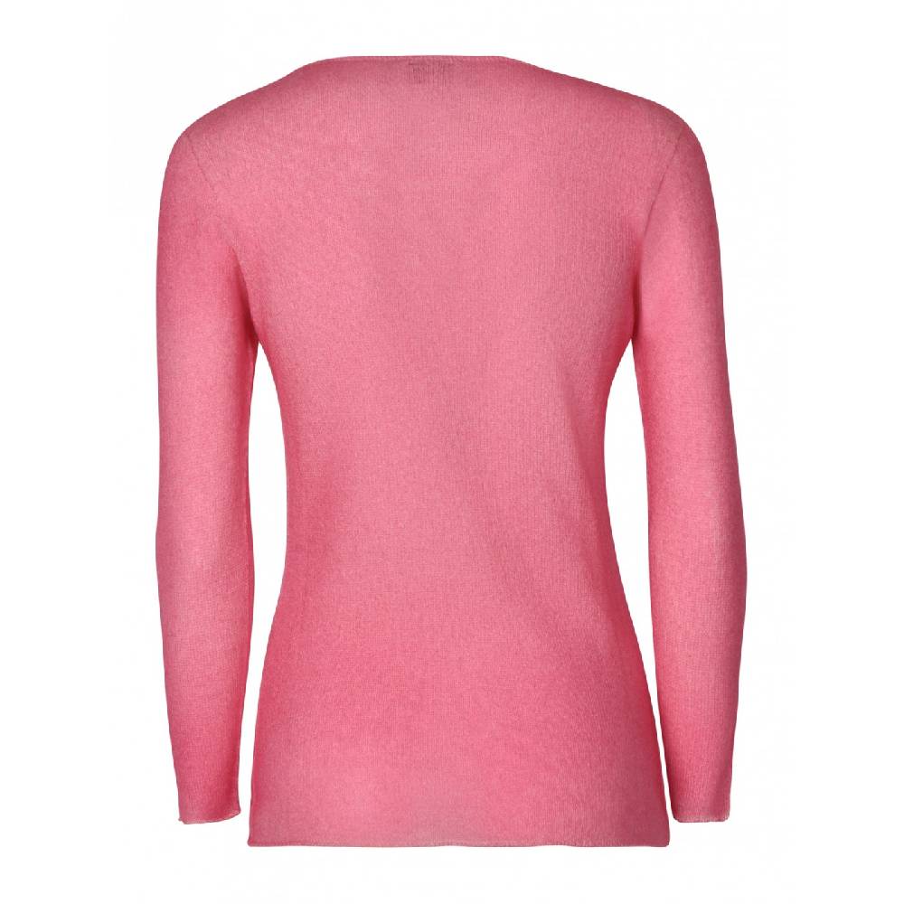 F CASHMERE Girocollo Fino Al -60%