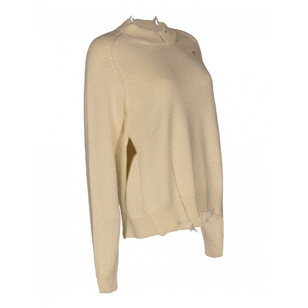 MAISON MARGIELA Girocollo Vendita Calda