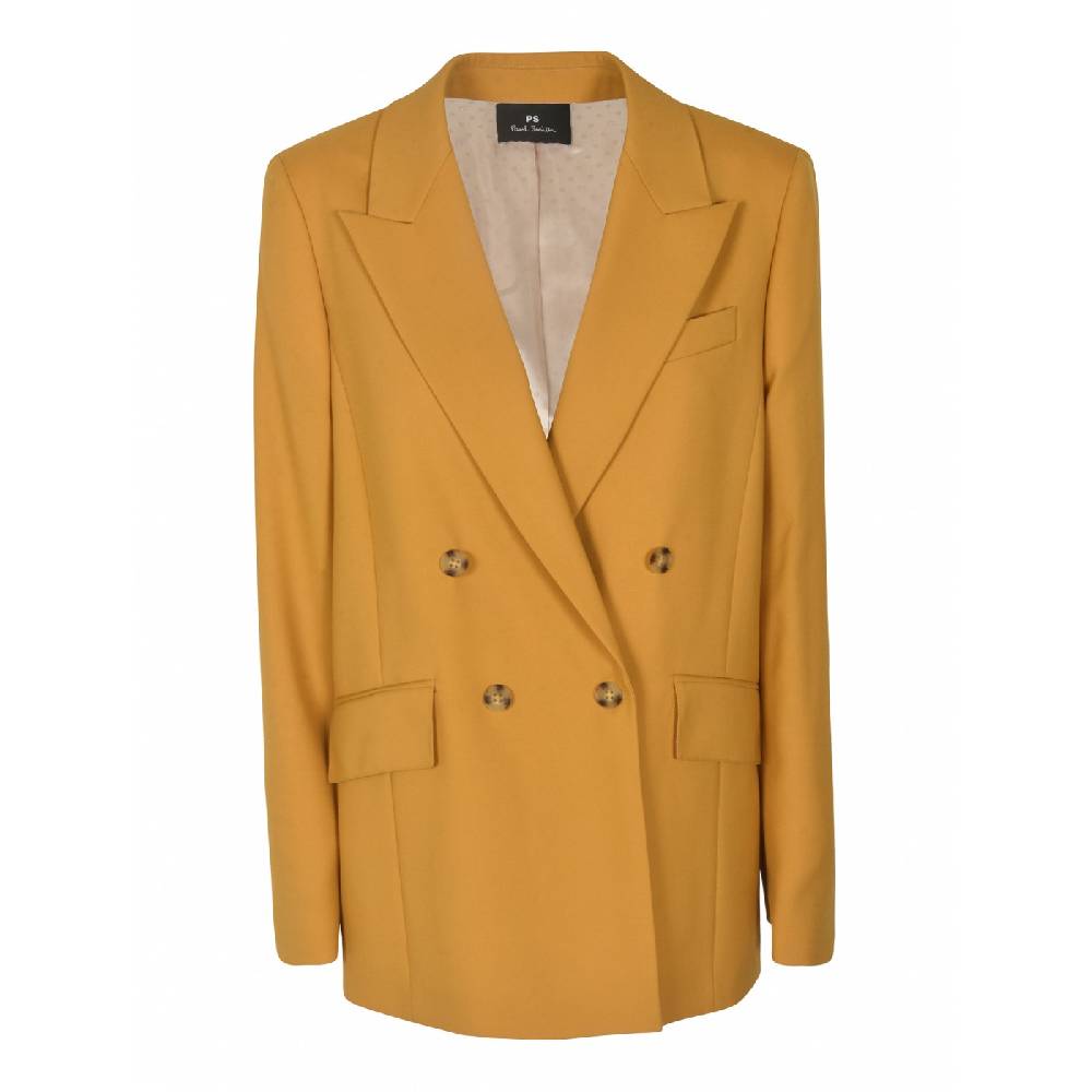 PAUL SMITH Giacca doppio petto Fino al 65% di sconto