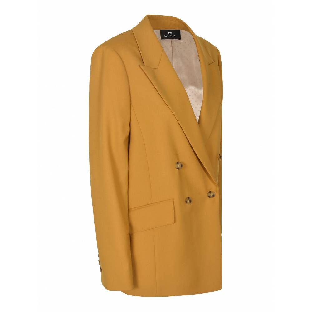 PAUL SMITH Giacca doppio petto Fino al 65% di sconto
