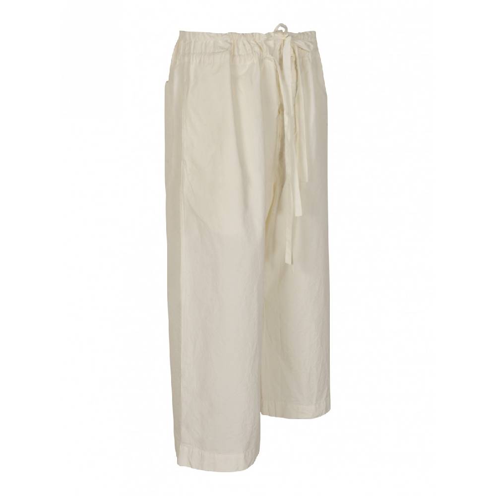 CASEY CASEY Pantaloni coulisse over Fino al 55% di sconto