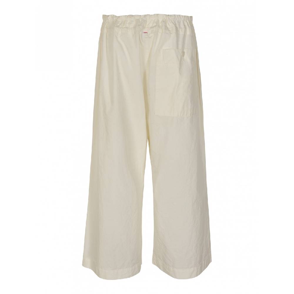 CASEY CASEY Pantaloni coulisse over Fino al 55% di sconto
