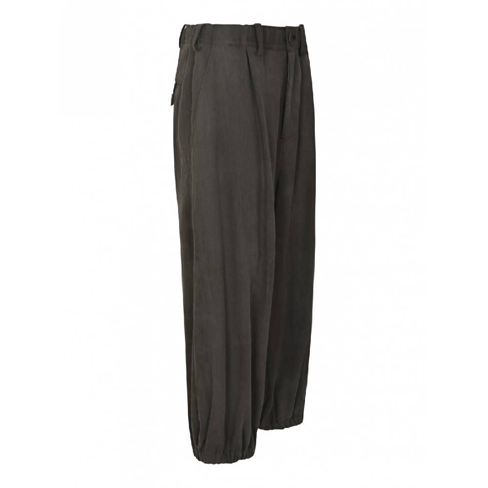 Y&#039;S YOHJI YAMAMOTO Pantaloni in denim pesante Limitato a 3 giorni