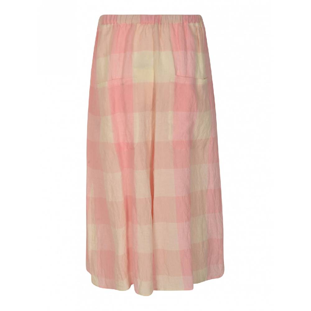 APUNTOB Pantaloni a quadri 50% di sconto per tempo limitato