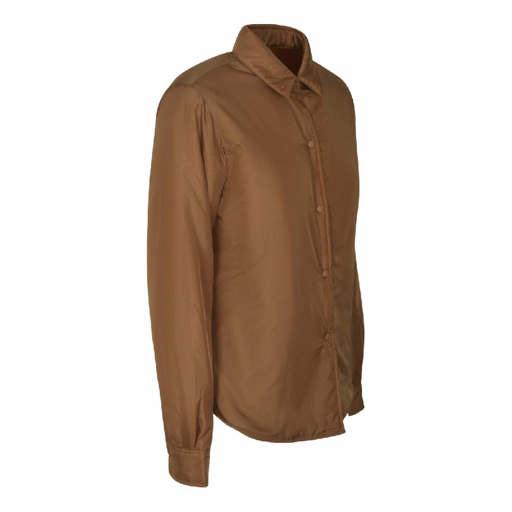 ASPESI Camicia thermore glue Italy
