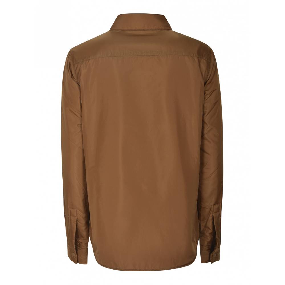ASPESI Camicia thermore glue Italy