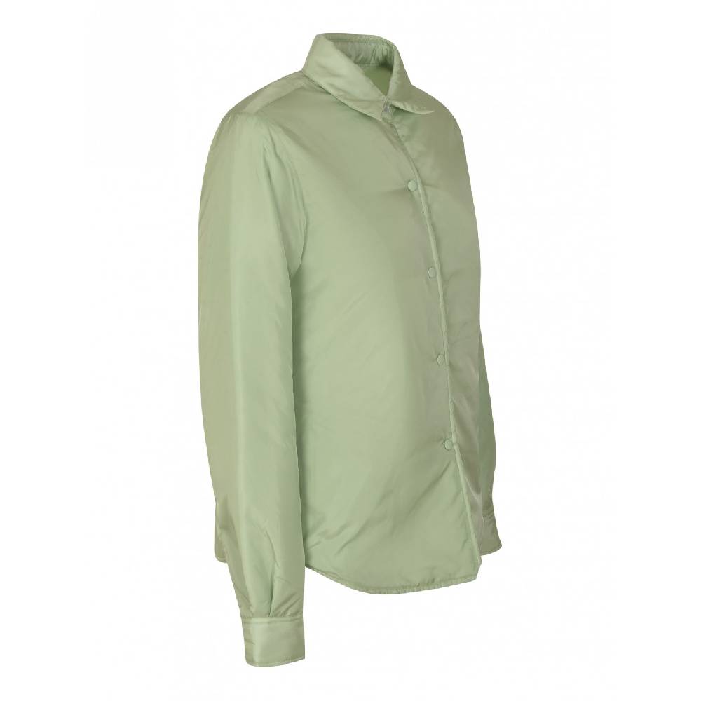 ASPESI Camicia thermore glue Italia