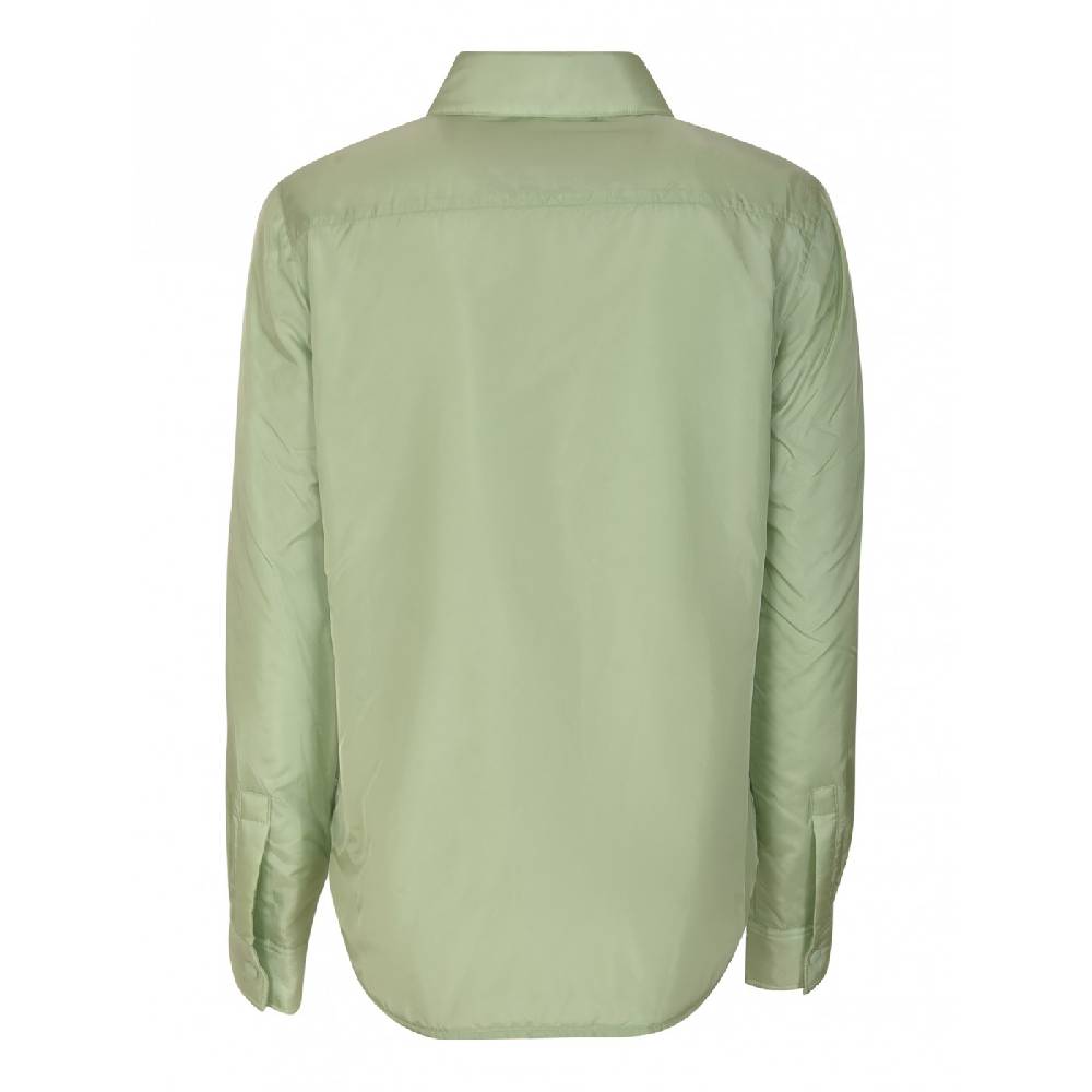 ASPESI Camicia thermore glue Italia
