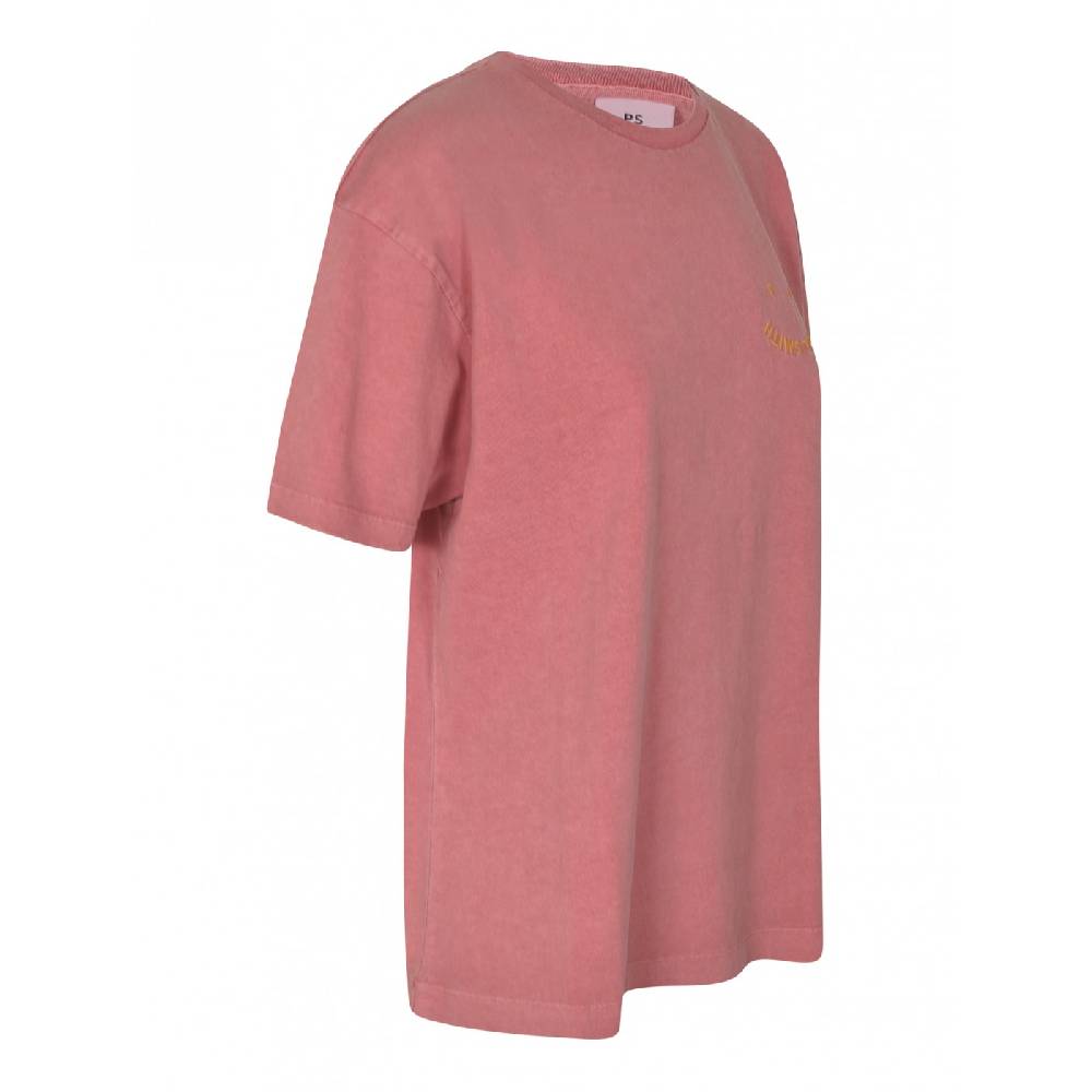 PAUL SMITH T shirt girocollo over Acquista Ora