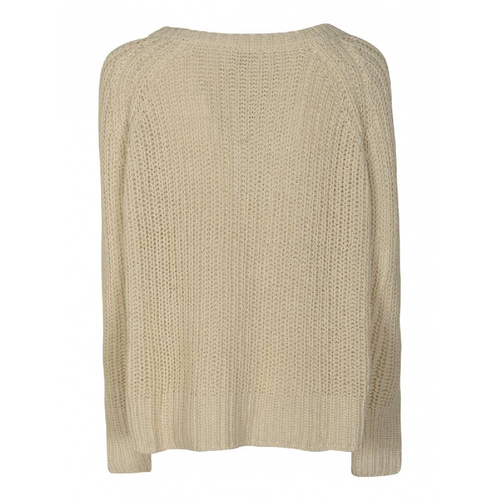 F CASHMERE Girocollo costa Affare Del Giorno