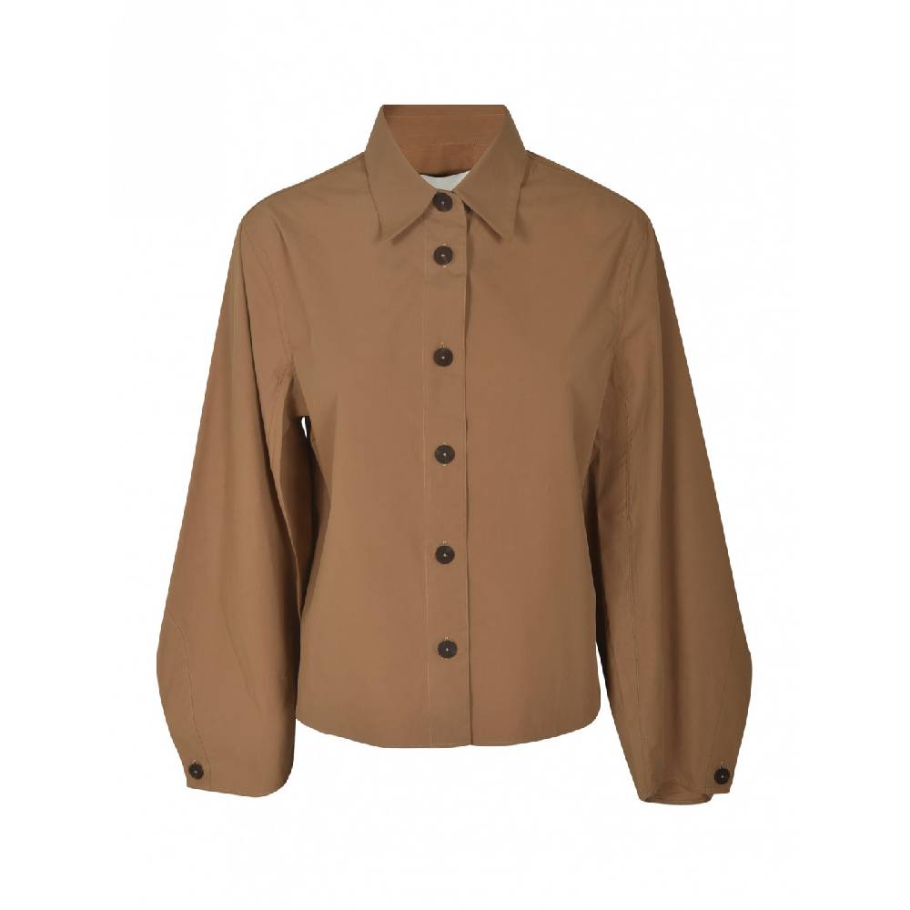 STUDIO NICHOLSON Camicia corta m l Convenienza