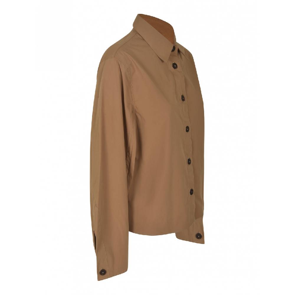 STUDIO NICHOLSON Camicia corta m l Convenienza
