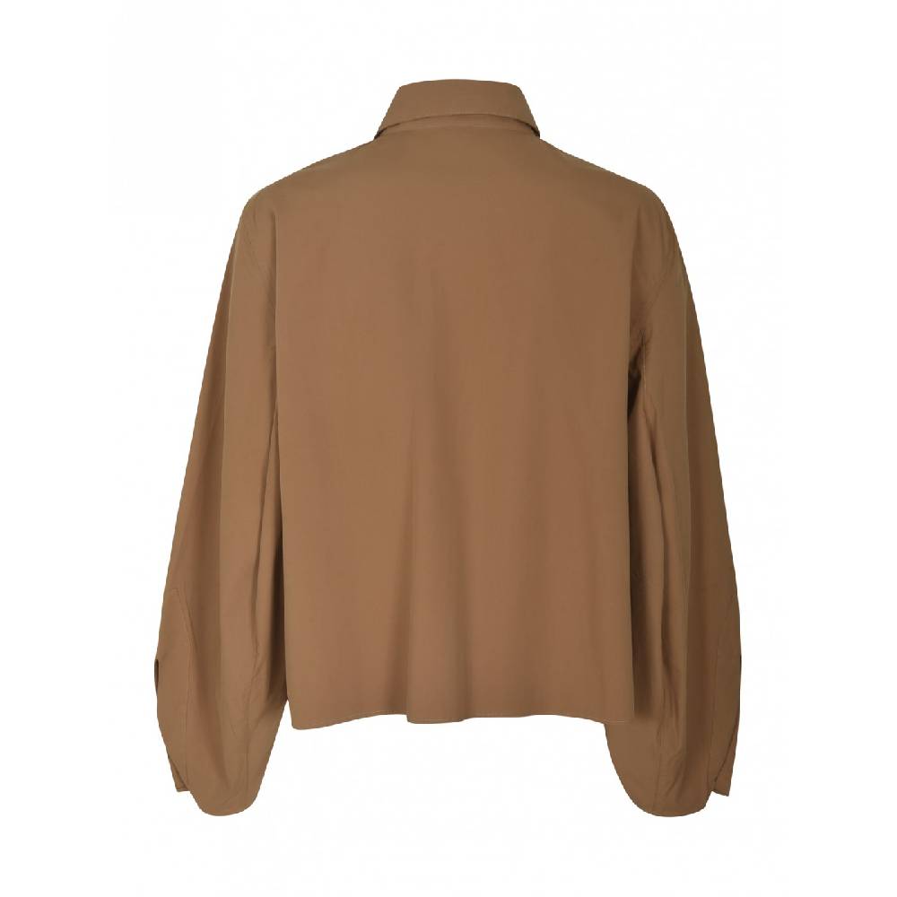 STUDIO NICHOLSON Camicia corta m l Convenienza