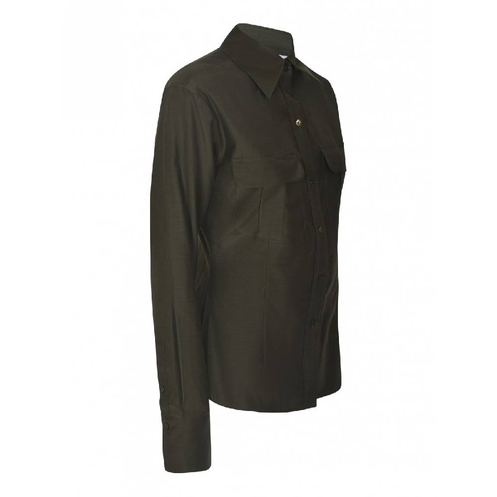 EQUIPMENT Camicia sciancrata Sconto