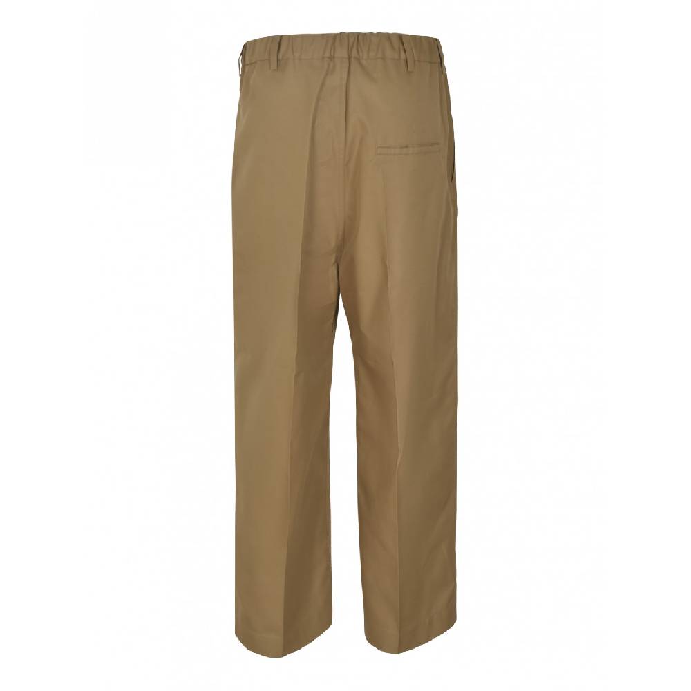 SOFIE D&#039;HOORE Pantaloni gamba dritta Offerte