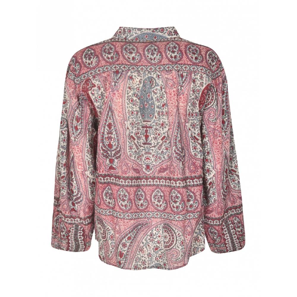 ANTIK BATIK Blusa fantasia m l Saldi Di Fabbrica