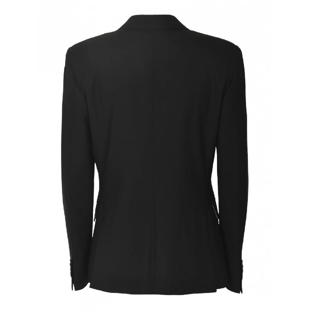 QUELLEDUE Bice giacca doppiopetto Black Friday