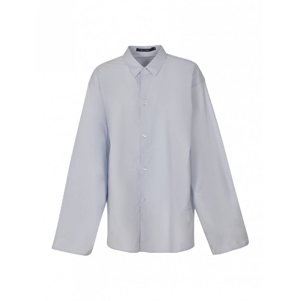 SOFIE D&#039;HOORE Camicia over con tasche Cyber Monday