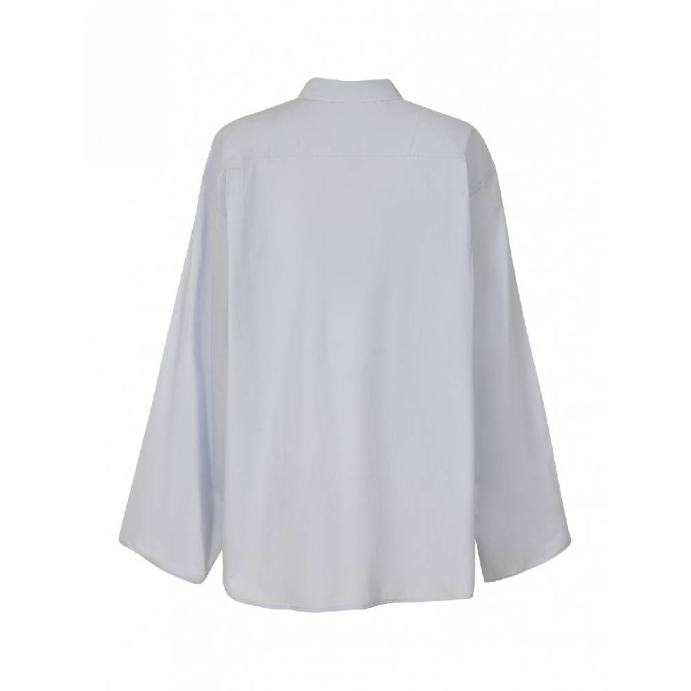 SOFIE D&#039;HOORE Camicia over con tasche Cyber Monday