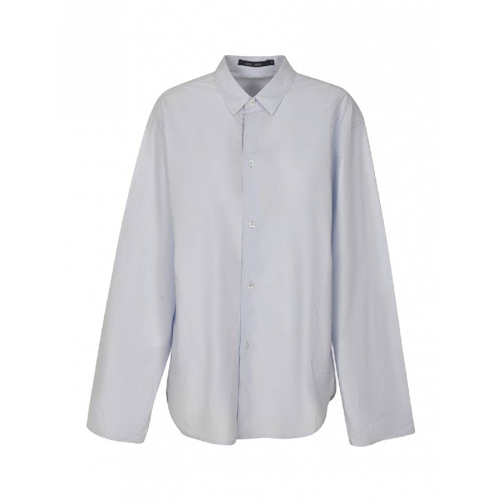 SOFIE D&#039;HOORE Camicia over con tasche Cyber Monday