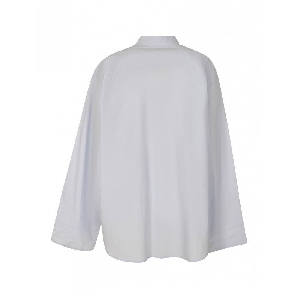 SOFIE D&#039;HOORE Camicia over con tasche Cyber Monday