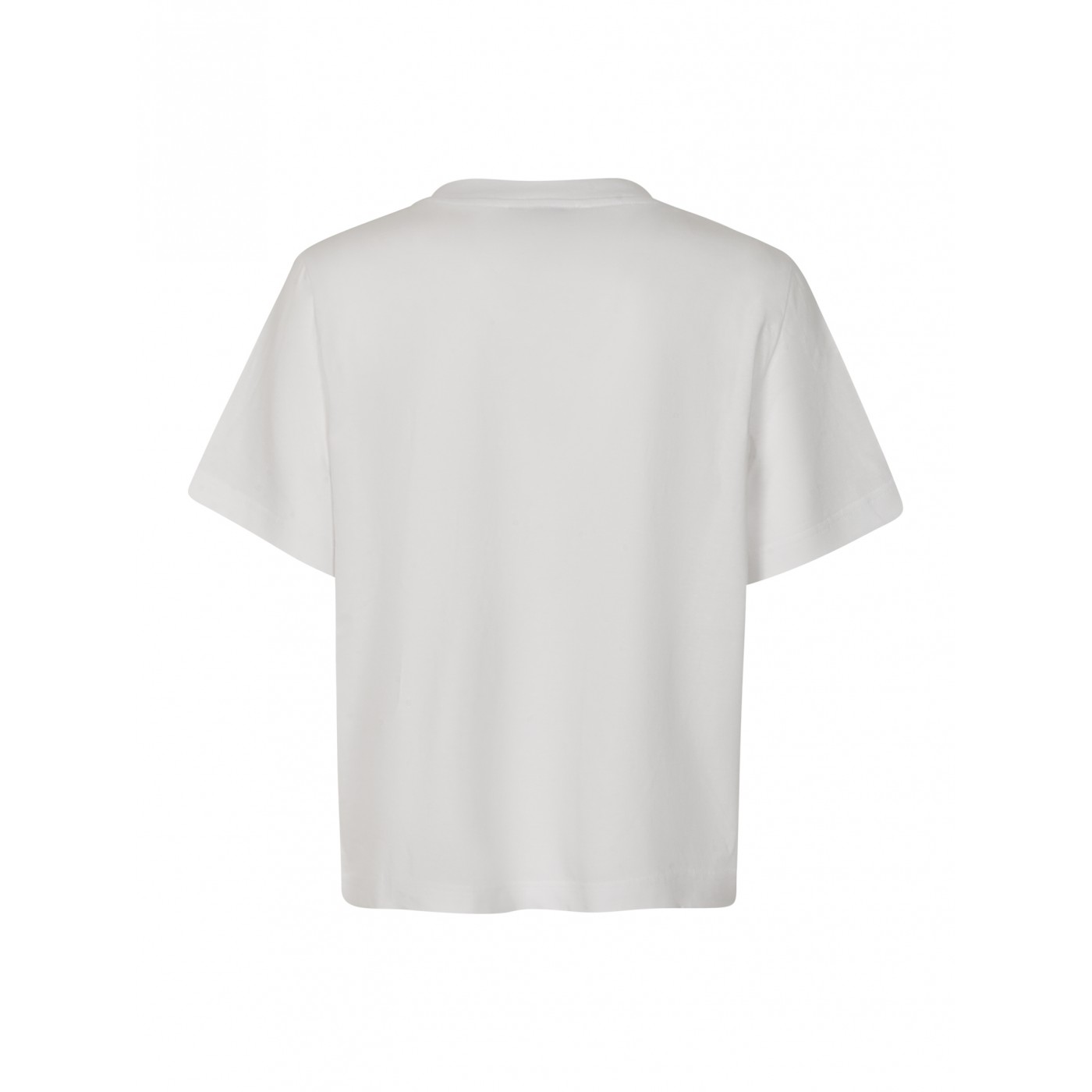 VIS A VIS T shirt girocollo mezza manica Offerta natalizia
