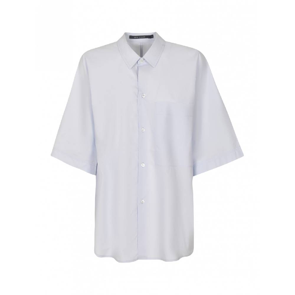 SOFIE D&#039;HOORE Camicia waterfall Offerta San Valentino