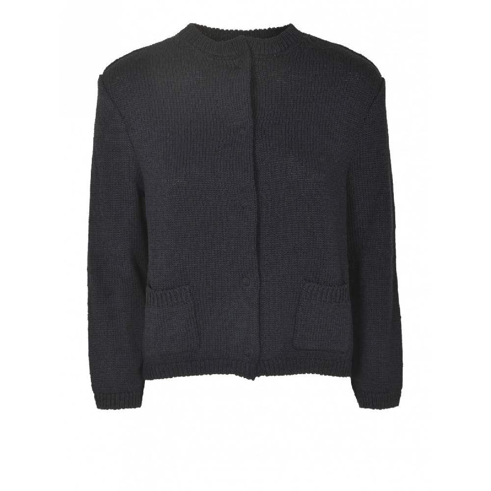 BASE Cardigan girocollo Offerta Anniversario