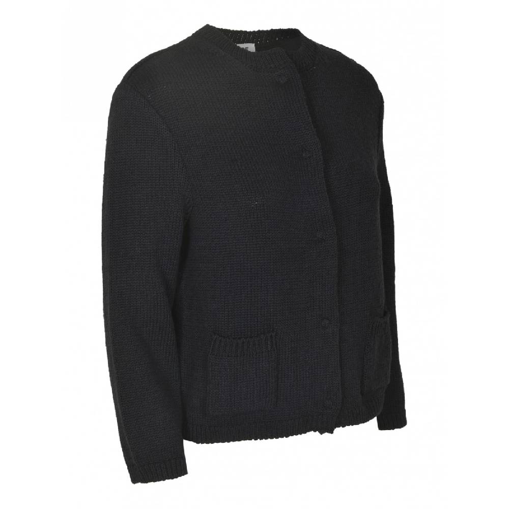 BASE Cardigan girocollo Offerta Anniversario