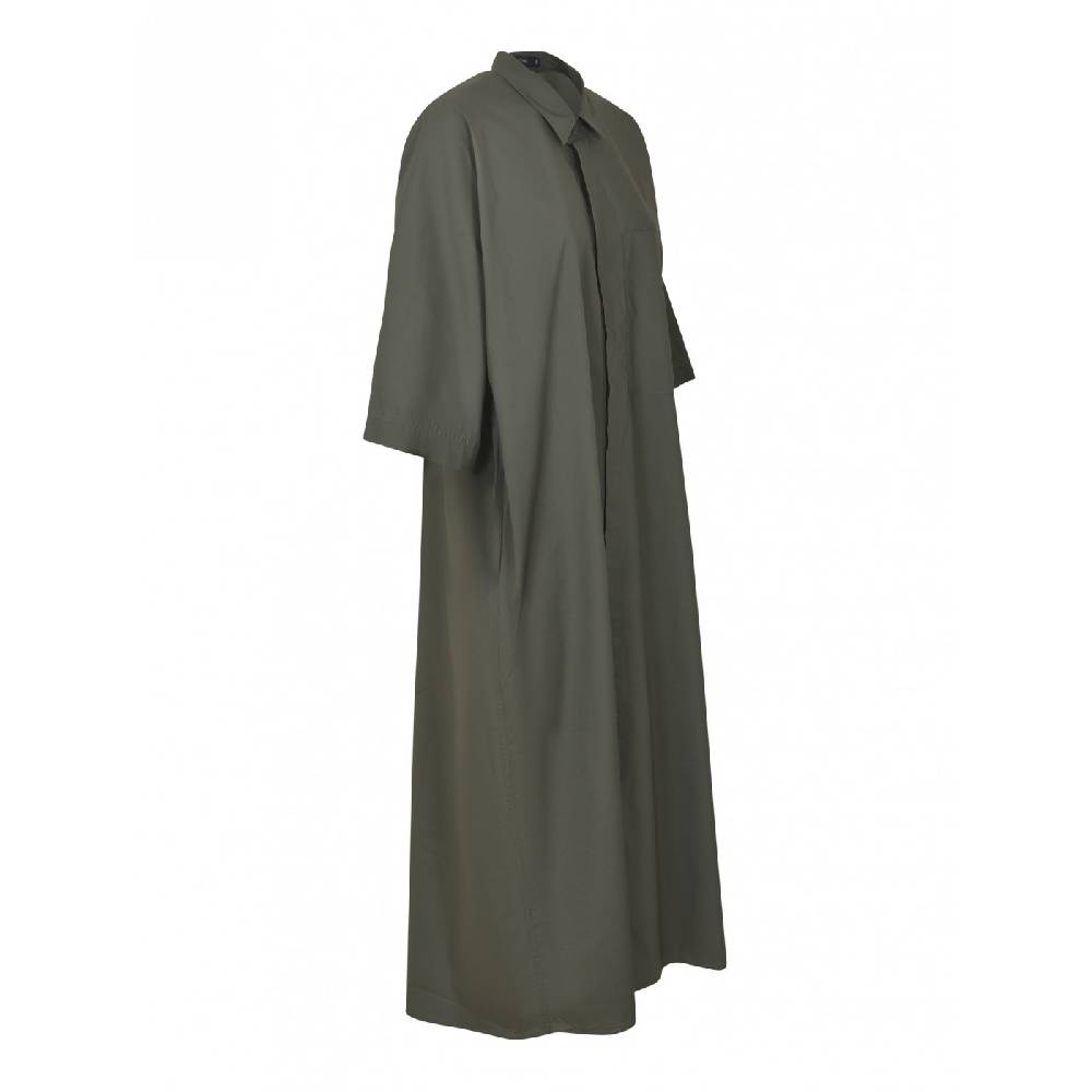 SOFIE D&#039;HOORE Abito m m collo camicia Latest fashion