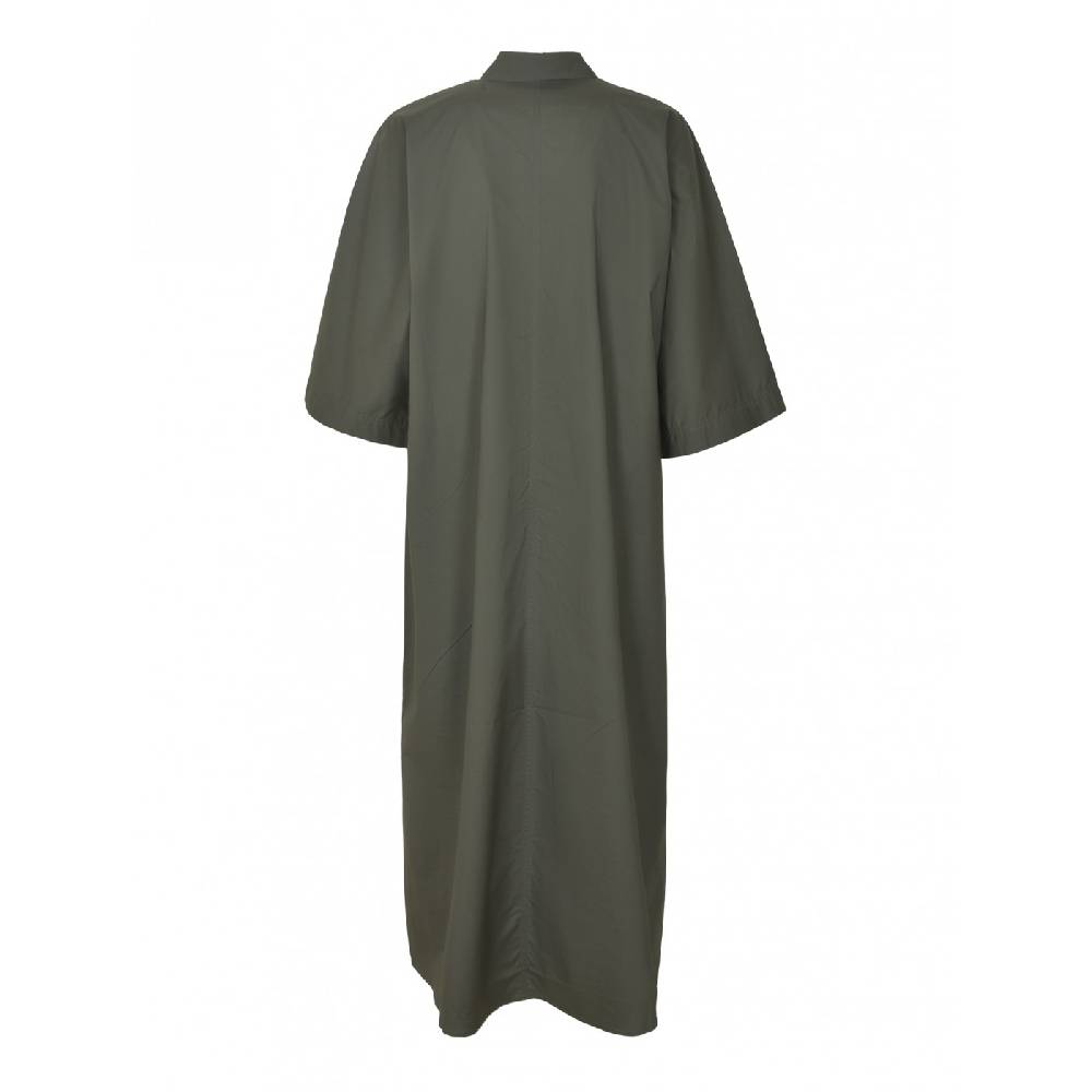 SOFIE D&#039;HOORE Abito m m collo camicia Latest fashion