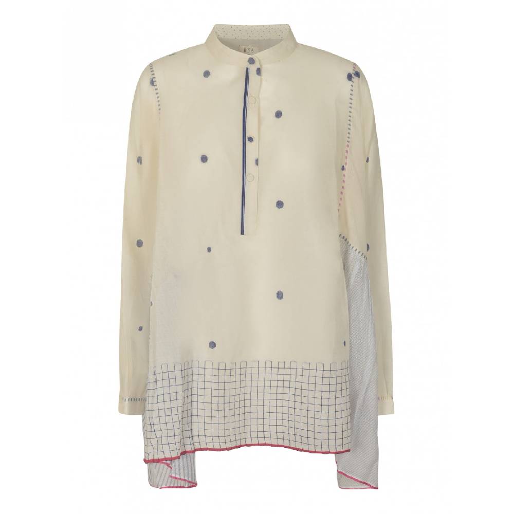EKA Camicia coreana over Offerta temporanea