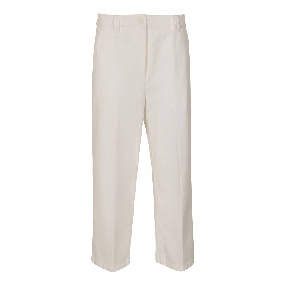 ASPESI Pantaloni dritti gamba larga Lightning offer