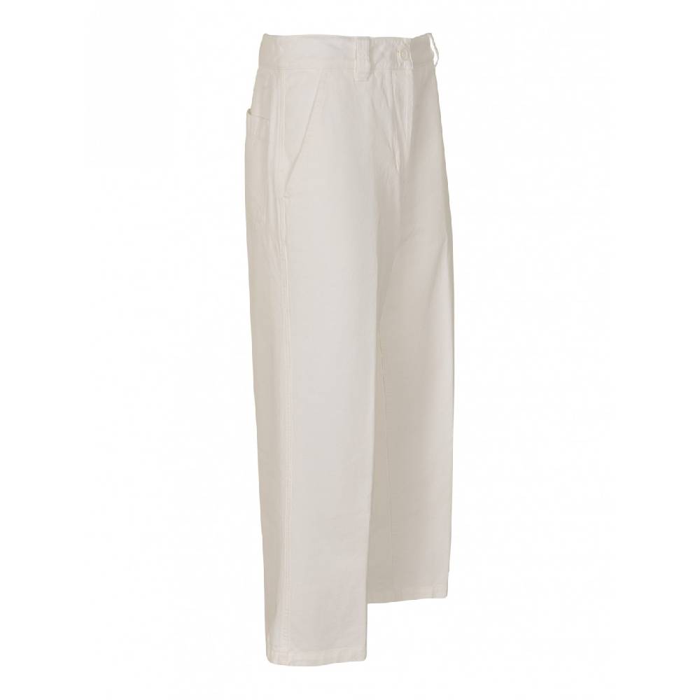 ASPESI Pantaloni dritti gamba larga Lightning offer