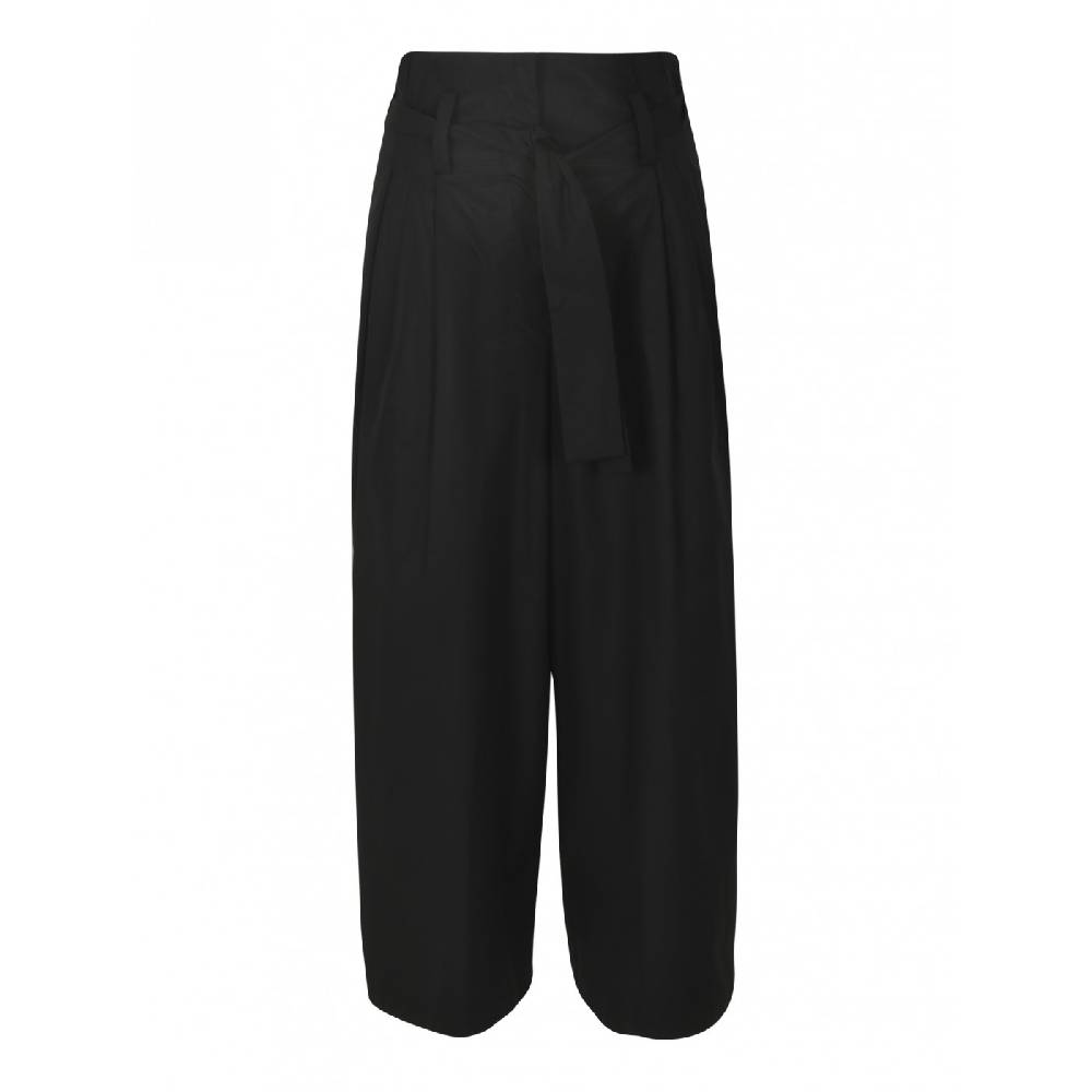 ASPESI Pantaloni con pences gamba larga Grandi sconti