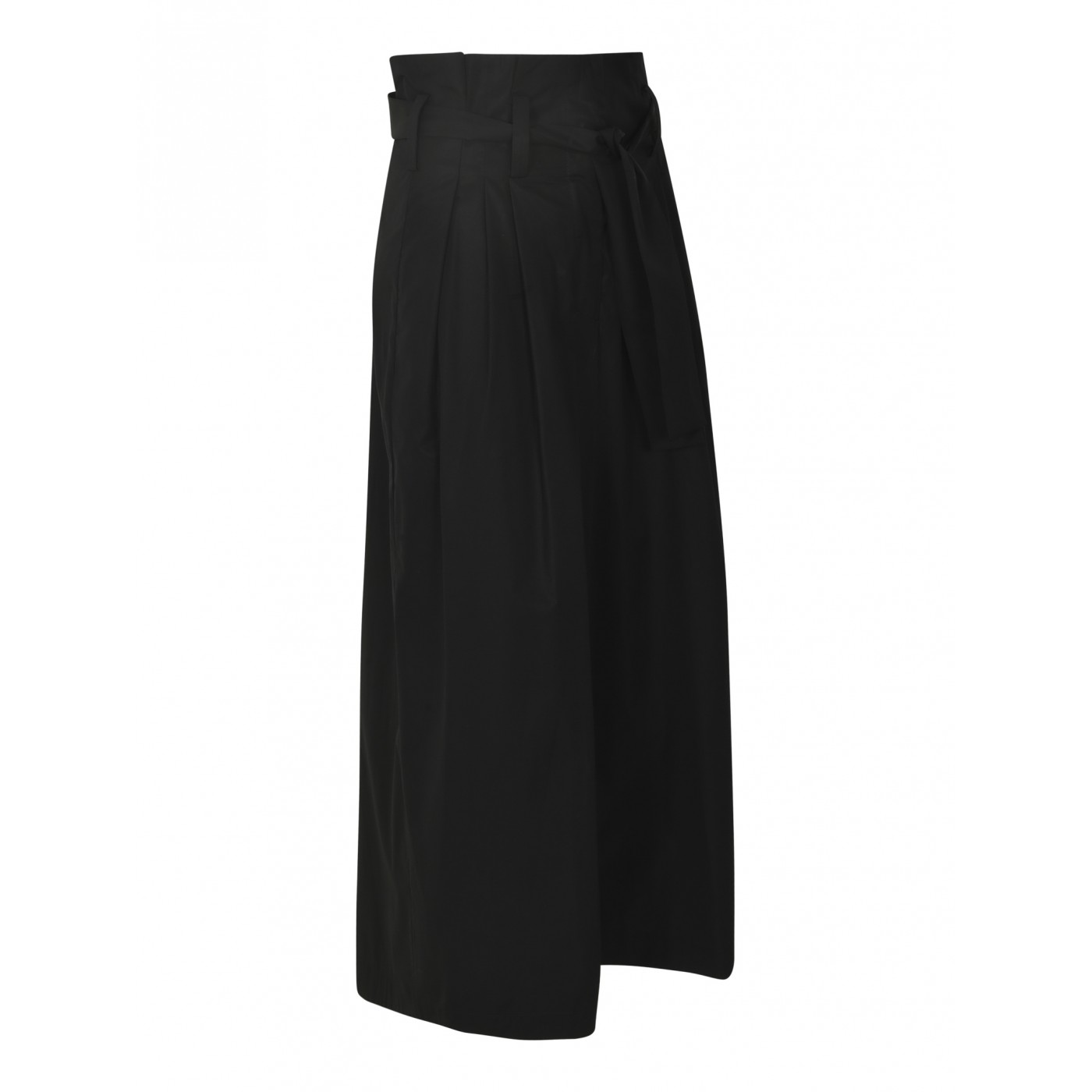 ASPESI Pantaloni con pences gamba larga Grandi sconti