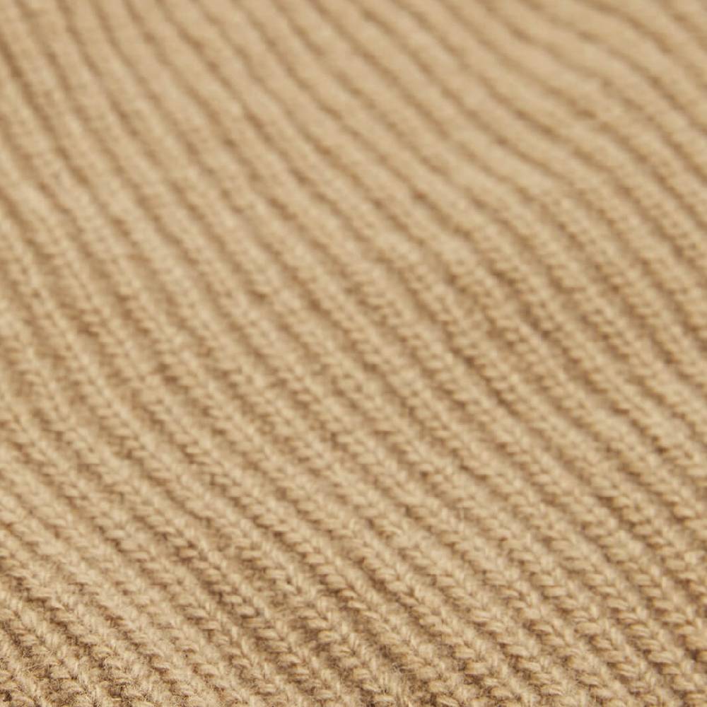 Lubiam Balaclava a coste nocciola Balaclava a coste nocciola Online