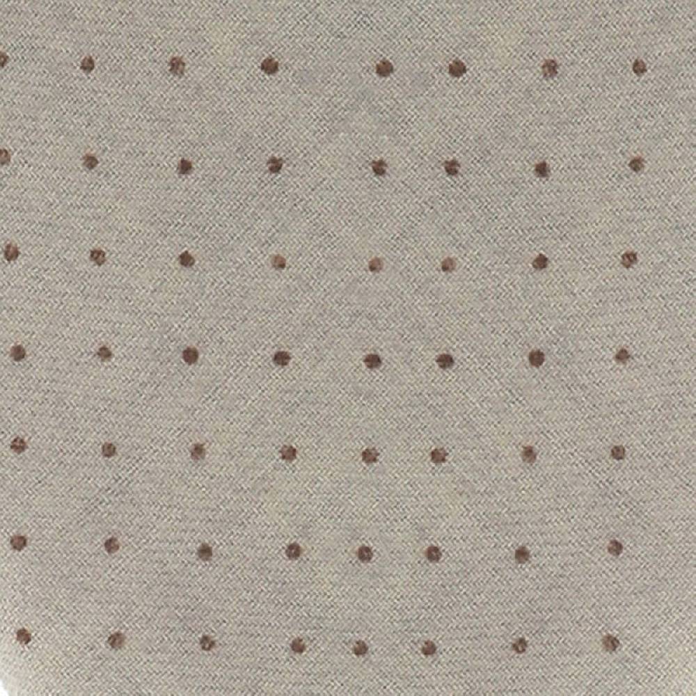 Lubiam Pochette beige fantasia micro-pois Pochette beige fantasia micro-pois Outlet