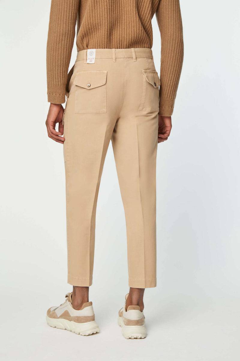 Lubiam Pantalone TONY tinto capo Pantalone TONY tinto capo Ultimo giorno