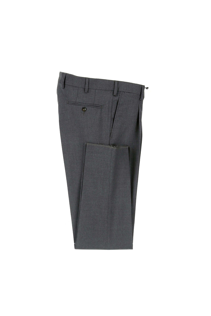 Lubiam Pantalone MICHAEL grigio medio Pantalone MICHAEL grigio medio Italy