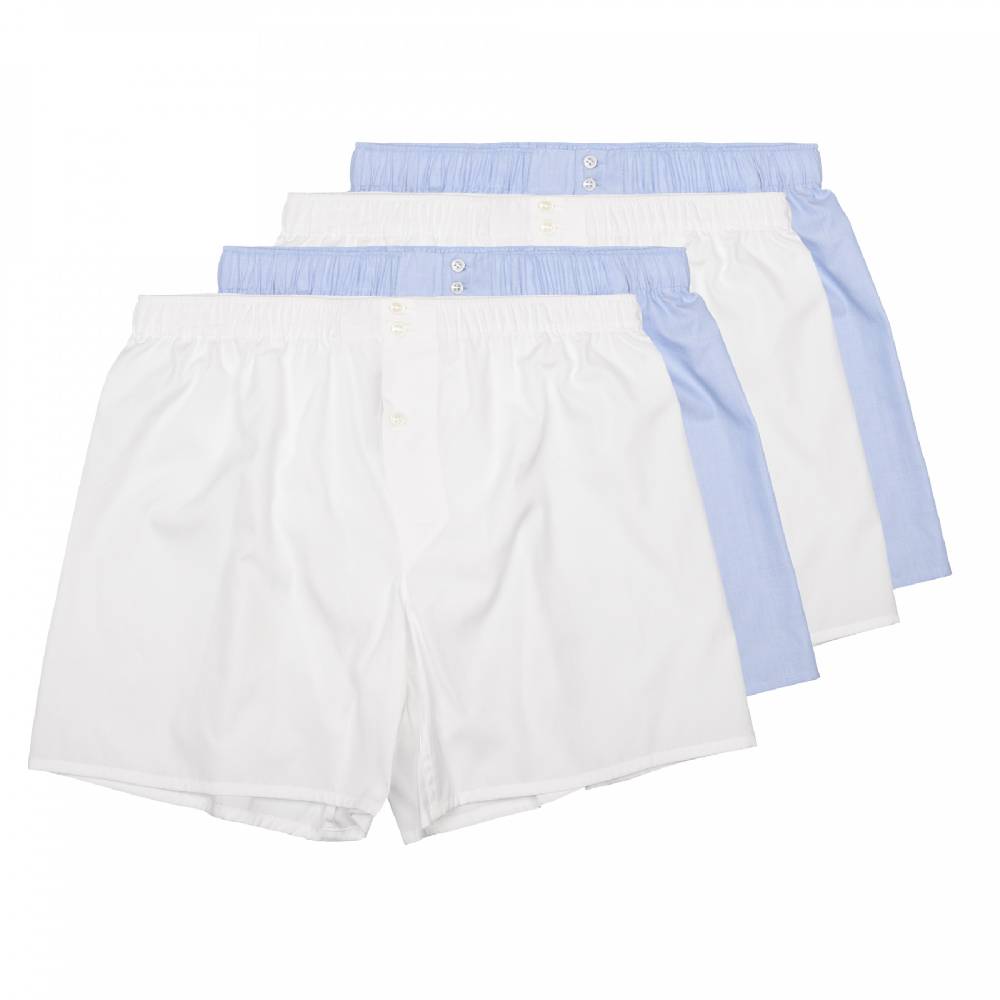 ﻿Roberto Ricetti SET "BASIC" - BOXER SUPPORT DB1 - SIZE 48 Spedizione Gratuita