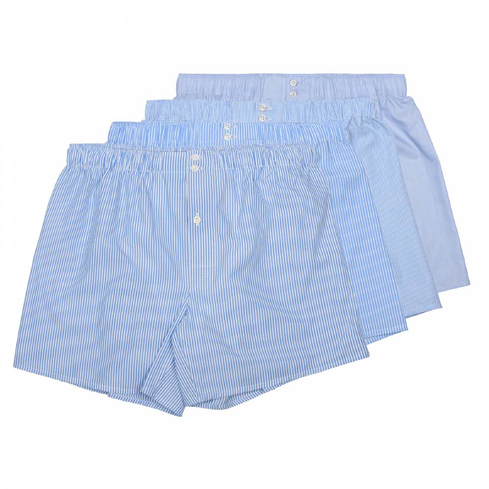 Roberto Ricetti SET "AZZURRO" - BOXER SUPPORT DB1 - SIZE 50 Consegna Veloce