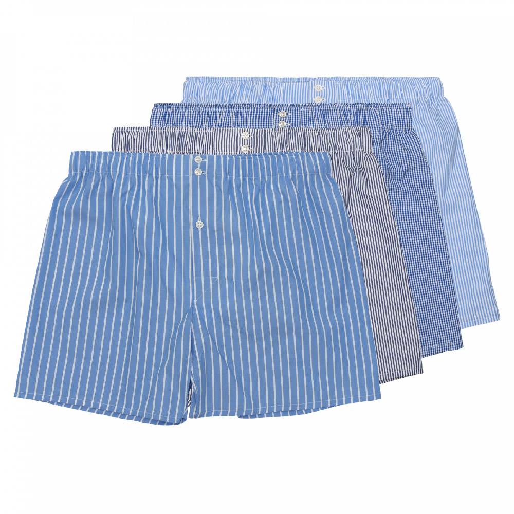 Roberto Ricetti SET "BLUE" - BOXER SUPPORT DB1 - SIZE 46 Shopping Online