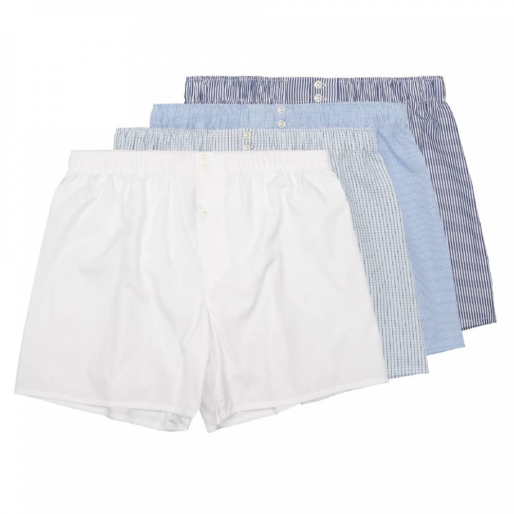 Roberto Ricetti SET "MIX" - BOXER SUPPORT DB1 - SIZE 54 Convenienza