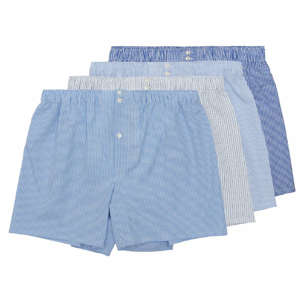Roberto Ricetti SET "CHECK" - BOXER SUPPORT DB1 - SIZE 50 Offerta