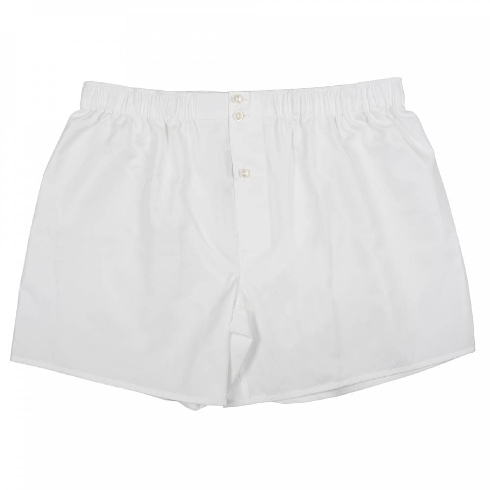 Roberto Ricetti LUX BOXER DB1 SUPPORT - SEA ISLAND 1 Nuovo